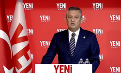 Özgür Özel’den Ankara’da peş peşe mesajlar