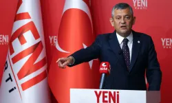 Mansur Yavaş cumhurbaşkanı adayı mı olacak? Özgür Özel'den yanıt geldi
