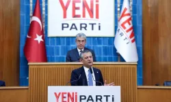 Özgür Özel yeni kuralları açıkladı! Akraba kayırmacılığına yasak