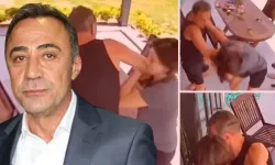 Berhan Şimşek’ten şiddet gören Özlem Şanver ilk kez konuştu! “Düzelecek dedi, inandım”