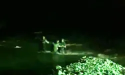 Pülümür Vadisi’nde film gibi operasyon! Suç örgütü lideri termal kamerayla bulundu