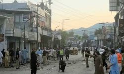 Pakistan’da patlamada 7 kişi öldü, 20 kişi yaralandı