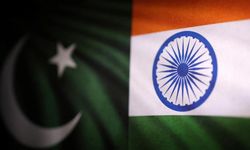 Savaş gemileri çarpışmıştı... Pakistan, Hindistan'a nota verdi