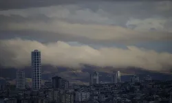 Başkent'te yeni hafta nasıl geçecek? Ankara için hava durumu tahmini