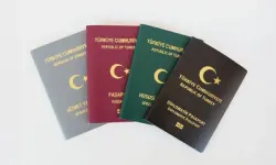 Pasaport başvurusu nasıl yapılır? 2026 gerekli belgeler