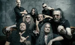 Pentagram'da peş peşe vedalar: Üç müzisyen yollarını ayırdı!