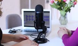 Herkes podcast yapabilir mi? "Kalabalıkta ayrışmanın dört yolu var"
