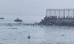 Porto Riko açıklarında göçmen teknesi battı: 40 kişi kurtarıldı