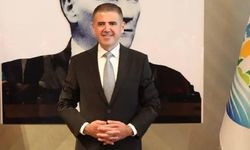 Mezitli Belediye Başkanı Ahmet Serkan Tuncer CHP'den ihraç edildi