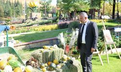 Pursaklar’da ata tohumlarıyla bereketli hasat