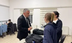 Pursaklar’da gençlerin yeni adresi Millet Kıraathaneleri