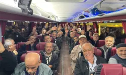 Pursaklarda kültür ve tarih dolu yolculuk