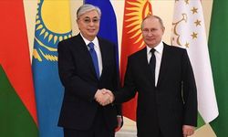 Tokayev ile Putin’den kritik görüşme!