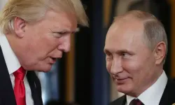 Putin ve Trump arasında kritik görüşme!