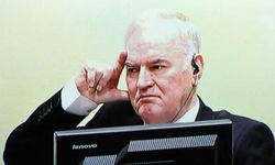 Bosna Hersek'ten Ratko Mladic için UEFA'ya disiplin başvurusu