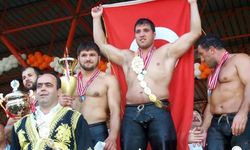 Recep Kara yağlı güreşe veda etmeye hazırlanıyor!