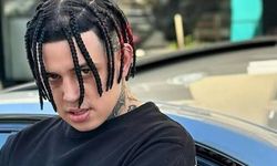 Rapçi Reckol’un bebeğinin ismi şaşırttı! Peki Reckol kimdir, rap kariyerine nasıl başladı?