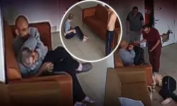 Rehabilitasyon merkezinde engelli bireyler odaya kilitlendi: 5 kişiye dava