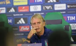Roberto Mancini'yi kızdıran Manchester City sorusu