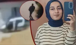 Yeni güvenlik kamera görüntüsü ortaya çıktı! Rojin Kabaiş soruşturmasında 4 kritik şüphe