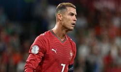 Ronaldo milli takım kararını açıkladı: Çarpıcı Jorge Jesus iddiası