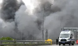 Rusya’da petrol rafinerilerine İHA saldırısı