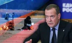 Rusya'dan Almanya’ya açık tehdit: "Teröristlerle müzakere edilmez, misilleme yapılır!"