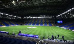 Kazakistan’da bir ilk! UEFA Süper Kupa Astana’da oynanacak