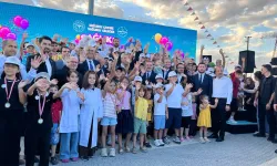 Bakan Memişoğlu Sincan’dan seslendi: “Türkiye’de her 3 kişiden 1’i sigara içiyor!”