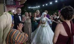 3 gün 3 gece düğün yaptılar, ertesi sabah şok yaşadılar: Gelin de 5 milyonluk altınlar da ortada yok