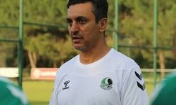 Sakaryaspor'da Ümit Bozkurt devrimi! Kağıt biletle ilgili açıklama!