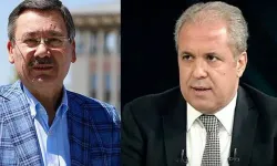 Şamil Tayyar'dan Gökçek mesajı: "Bugün gülenler yarın ağıt yakmak zorunda kalabilir"