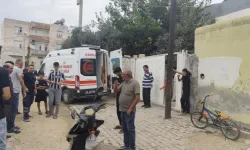 Dilencilik bahanesiyle eve girdiler! Altınları alıp kaçtılar