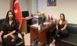 Savcı odasında çektiği fotoğraflarla gündem olmuştu: Avukat Tekışık rüşvet operasyonunda gözaltında