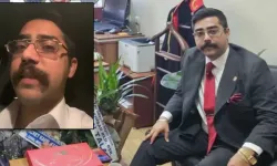 Savcı Türkşad Kunthan Uçuk'a yurt dışı yasağı!