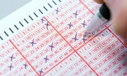 Çılgın Sayısal Loto sonuçları belli oldu!