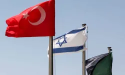İsrail'den Türkiye'ye 3 yıl sonra dikkat çeken hamle: Ankara'ya elçi gönderdi!