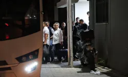 Seferihisar Belediyesi’nde rüşvet soruşturması! 47 şüpheli adliyeye sevk edildi
