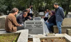 Görev başında şehit düşen Devrim Ersen Özergin ve Recep Bolat anıldı