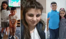 3 çocuğuyla parka çıktı! 2 gündür haber alınamıyor