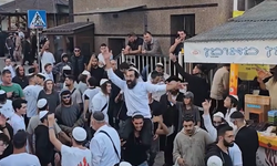 Hasidik Yahudilerin Ukrayna ziyaretleri tartışılıyor: Keiv'e Yahudileri yerleştirme projesi mi var?