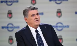 Serdal Adalı devre arası yıldız transferi için garanti verdi!