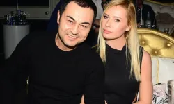 Serdar Ortaç’ın eski eşi Chloe Loughnan’dan bebek müjdesi!