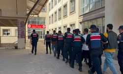 Şereflikoçhisar’da uyuşturucu operasyonu: 17 şüpheli hakkında gözaltı kararı