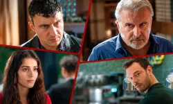 Sevdiğim Sensin’de dengeleri değiştirecek söz: Yeni fragman olay oldu
