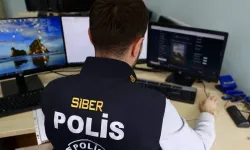 25 ilde siber suç operasyonu: 473 şüpheli yakalandı
