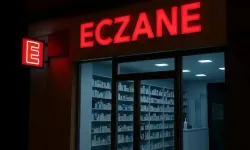 Ankara'da bugün hangi eczaneler açık? 26 Eylül nöbetçi eczane listesi belli oldu!