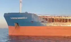 Silivri gemi kazasında kaptanların ifadeleri ortaya çıktı! “Gemi bize çarptı”