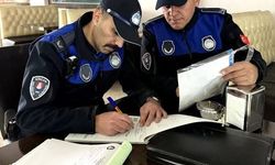 Sincan’da market denetimi: 6 şubeye ceza