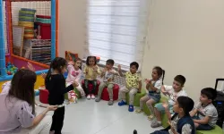 Sincan’da dolu dolu eğitim